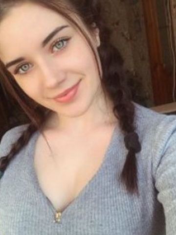 Анкета проститутки Зина, 23 года